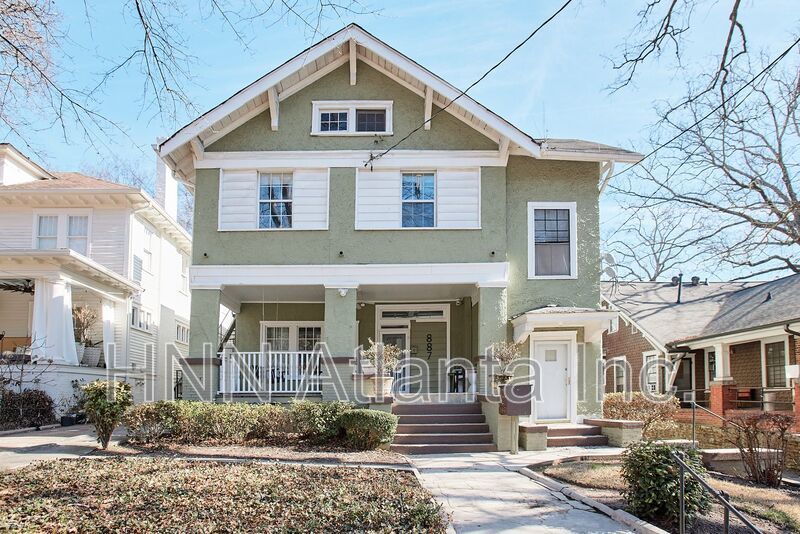 Charming Midtown 2/2 with Private Balcony property image