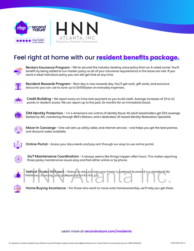 Lenox Hills | Stylish Atlanta Living Near Buckhead & Downtown property image