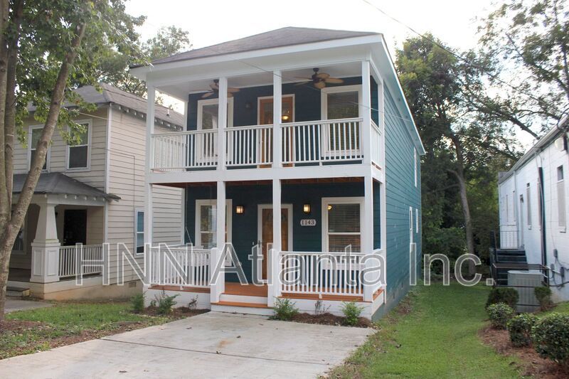 Discover Your Urban Sanctuary in the Heart of SW Atlanta property image