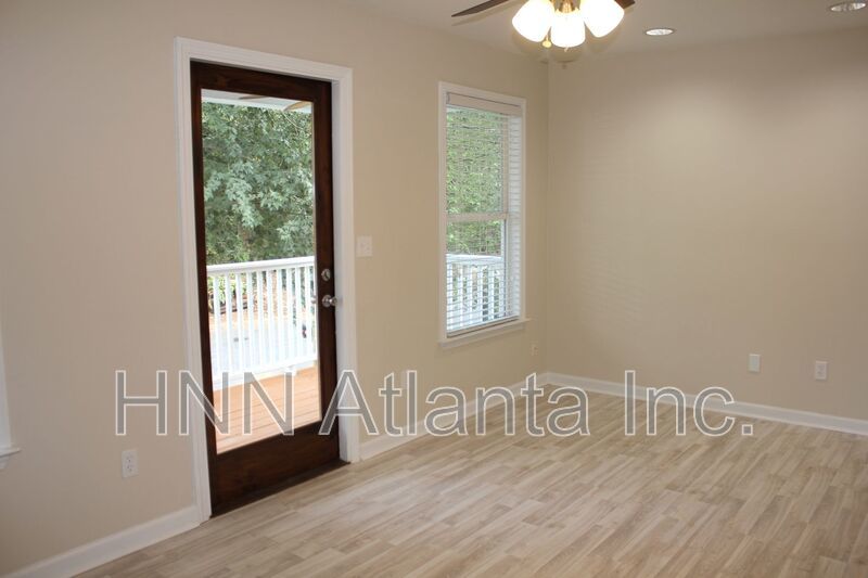 Discover Your Urban Sanctuary in the Heart of SW Atlanta property image