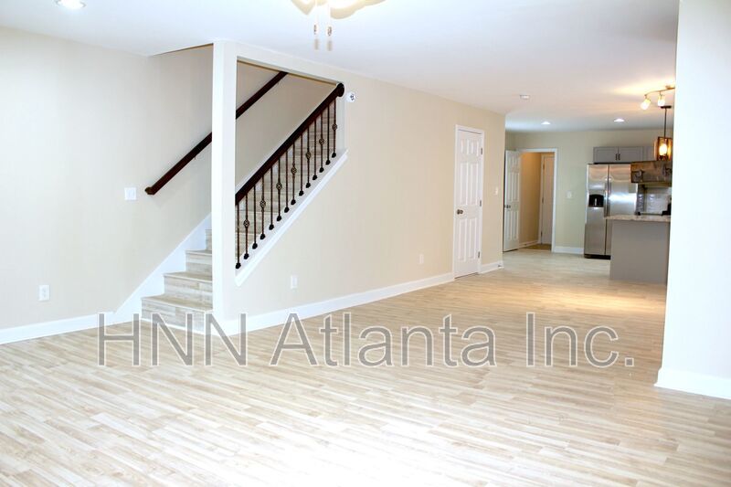 Discover Your Urban Sanctuary in the Heart of SW Atlanta property image