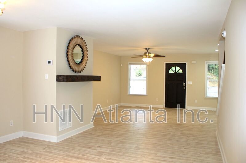 Discover Your Urban Sanctuary in the Heart of SW Atlanta property image