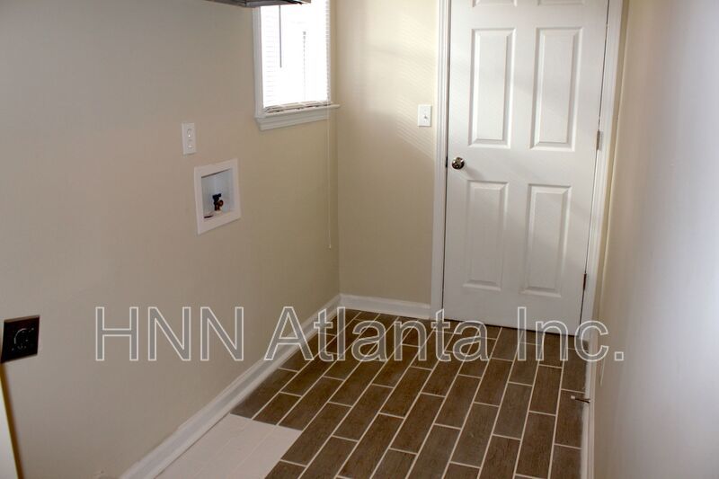 Discover Your Urban Sanctuary in the Heart of SW Atlanta property image