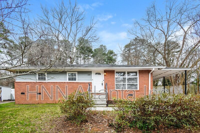 Gorgeous 3BR Home with Covered Parking in Prime Kennesaw Location property image