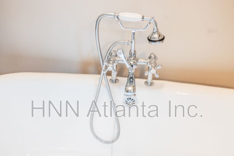 Spacious Historic 4BR/3BA Home with Inviting Indoor-Outdoor Living in Midtown property image