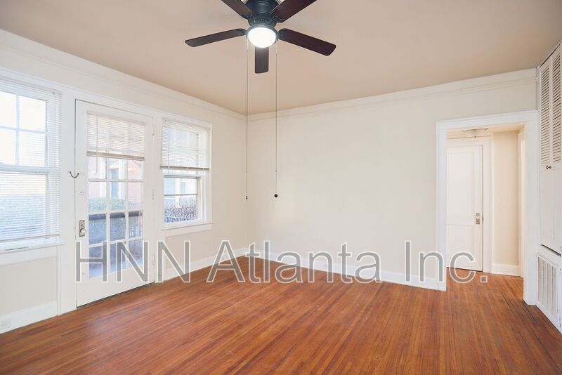 Spacious 1/1 in Midtown Neighborhood property image