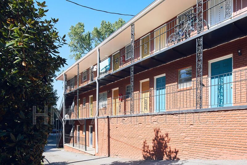 Rent Special Ongoing! Convenient Lenox Hills Living in One of Atlanta’s Most Connected Neighborhoods property image