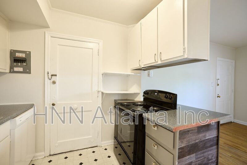 Bright & Charming 1BR Near Virginia Highlands Hotspots property image