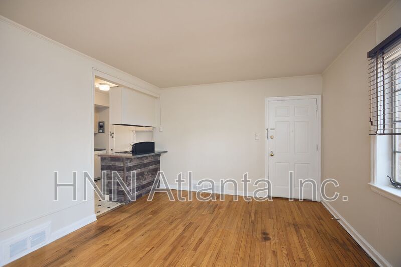 Bright & Charming 1BR Near Virginia Highlands Hotspots property image