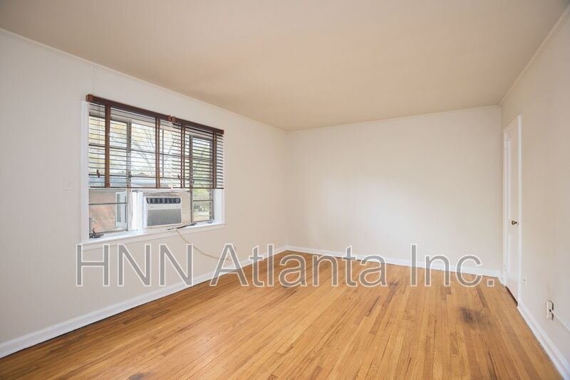 Bright & Charming 1BR Near Virginia Highlands Hotspots property image