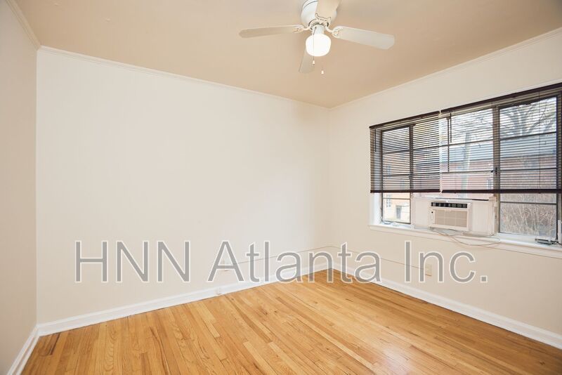 Bright & Charming 1BR Near Virginia Highlands Hotspots property image