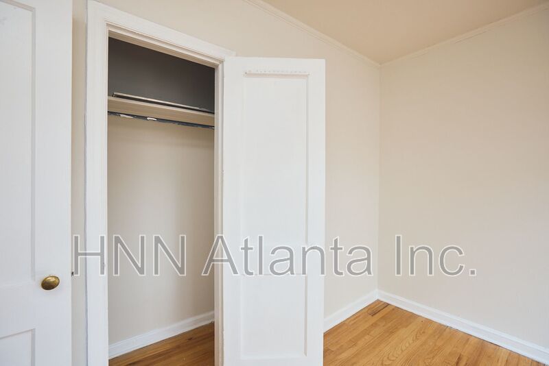 Bright & Charming 1BR Near Virginia Highlands Hotspots property image