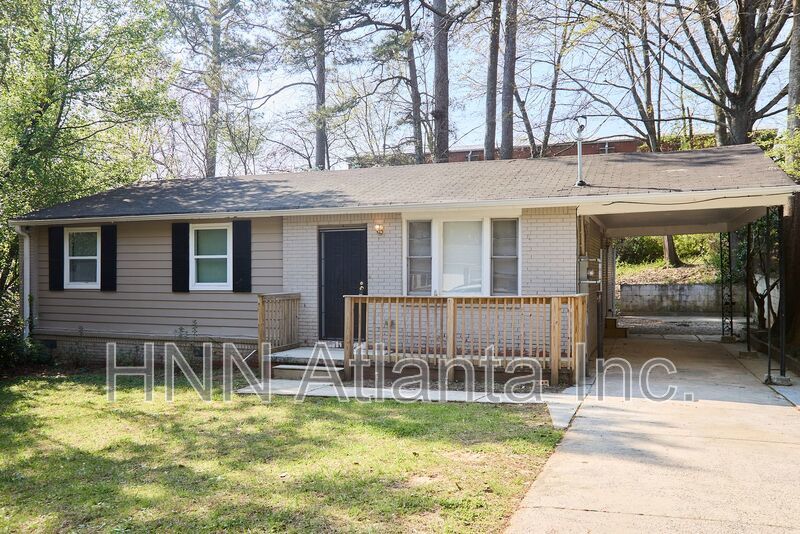 Bright & Spacious 3BR Home in Carroll Heights property image
