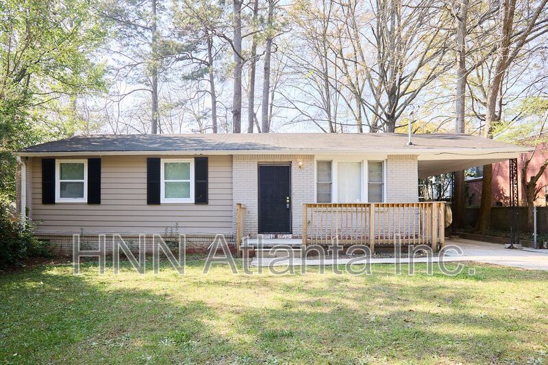 Bright & Spacious 3BR Home in Carroll Heights property image