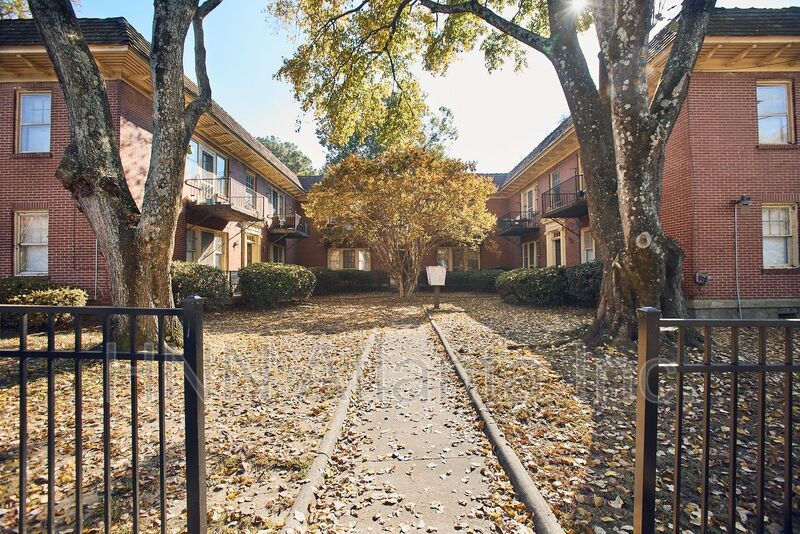 Spacious 1/1 in Midtown Neighborhood property image