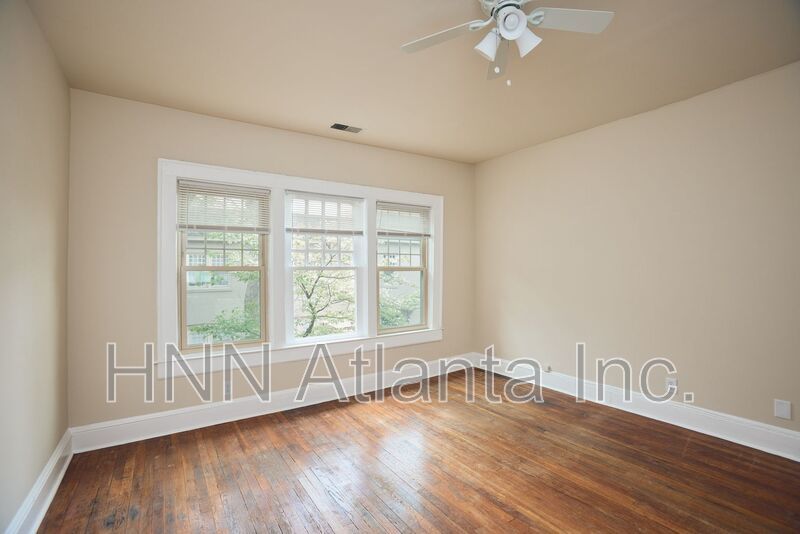 Bright Studio in Beltline–Little Five Points Area property image