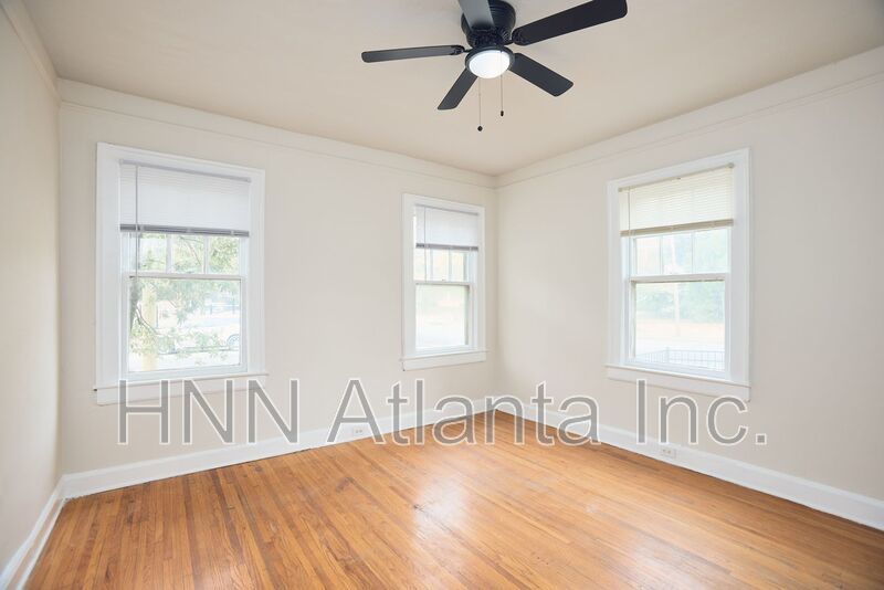 Spacious 1/1 in Midtown Neighborhood property image
