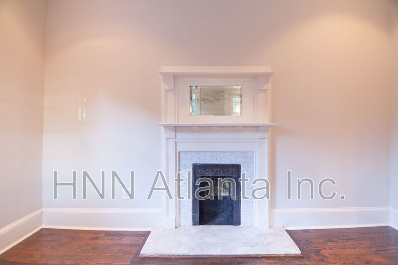 Charming 3BR/2BA in Reynoldstown Near the BeltLine property image