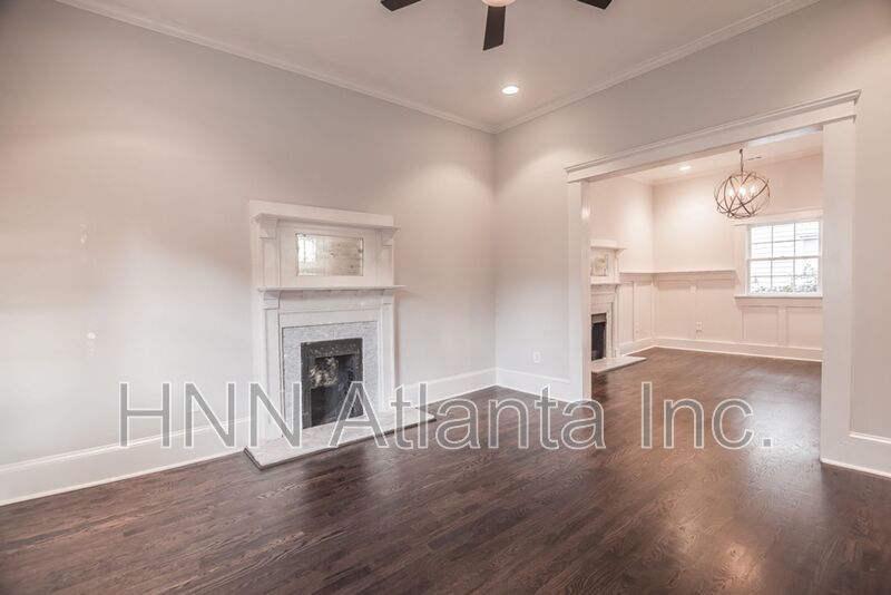 Charming 3BR/2BA in Reynoldstown Near the BeltLine property image