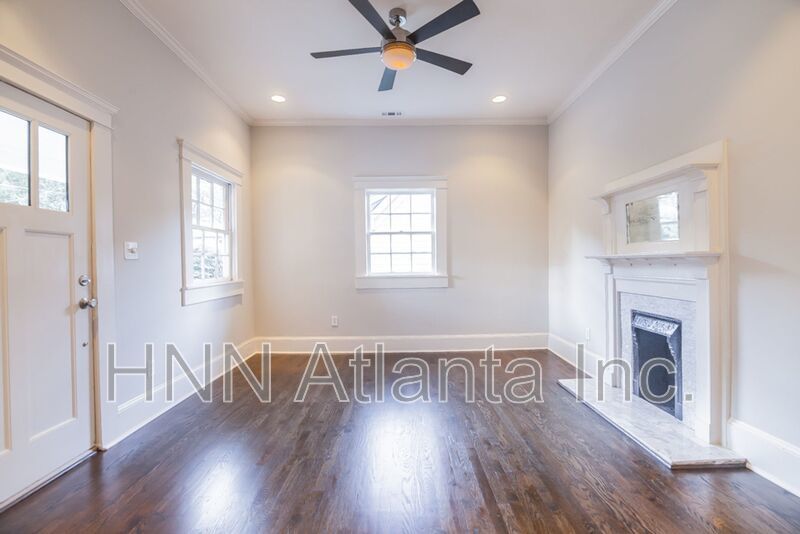 Charming 3BR/2BA in Reynoldstown Near the BeltLine property image