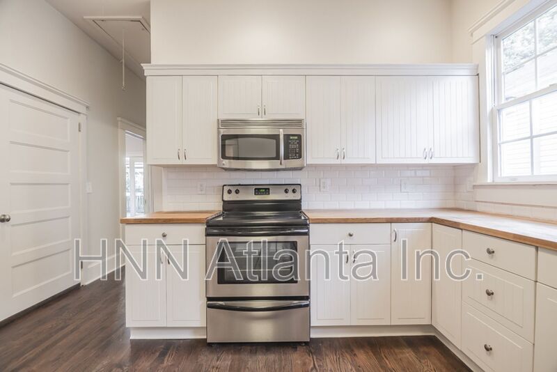 Charming 3BR/2BA in Reynoldstown Near the BeltLine property image