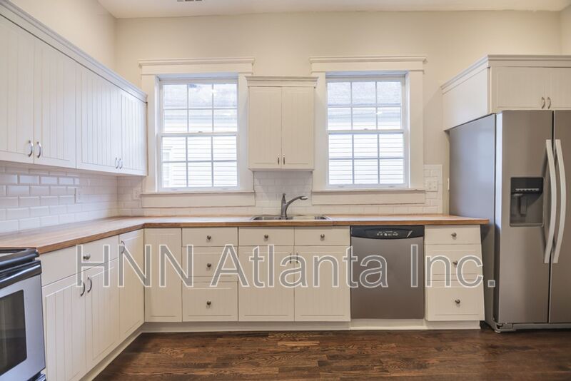 Charming 3BR/2BA in Reynoldstown Near the BeltLine property image