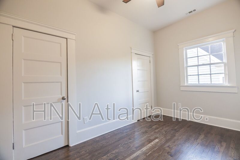 Charming 3BR/2BA in Reynoldstown Near the BeltLine property image