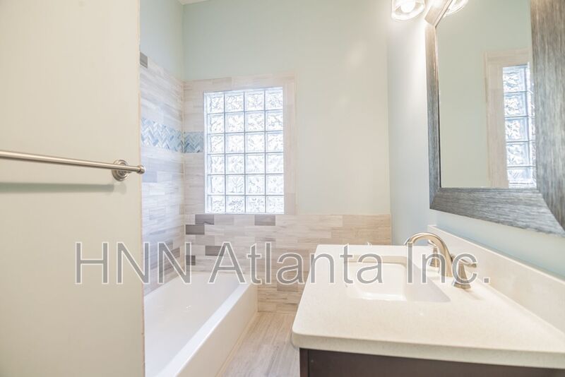 Charming 3BR/2BA in Reynoldstown Near the BeltLine property image