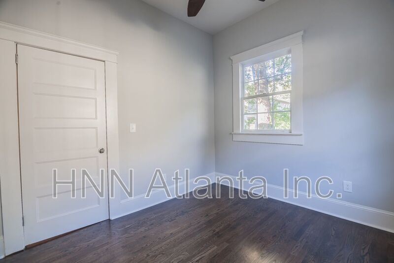 Charming 3BR/2BA in Reynoldstown Near the BeltLine property image