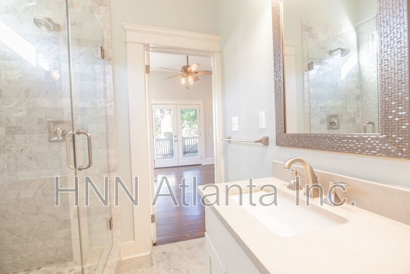 Charming 3BR/2BA in Reynoldstown Near the BeltLine property image
