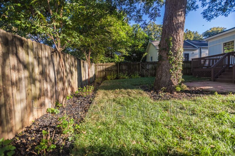 Charming 3BR/2BA in Reynoldstown Near the BeltLine property image