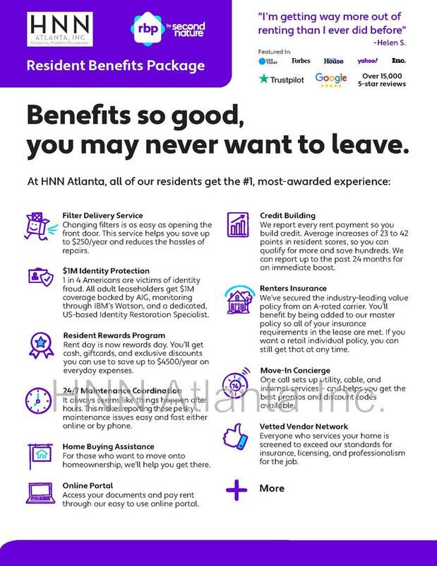 Charming 3BR/2BA in Reynoldstown Near the BeltLine property image