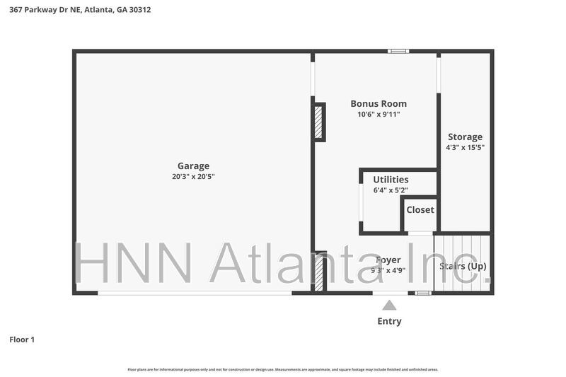50% OFF APPLICATION FEE! Sleek 2BR Townhome-Style Condo with Rooftop Deck property image