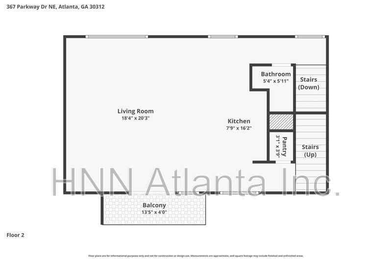 50% OFF APPLICATION FEE! Sleek 2BR Townhome-Style Condo with Rooftop Deck property image