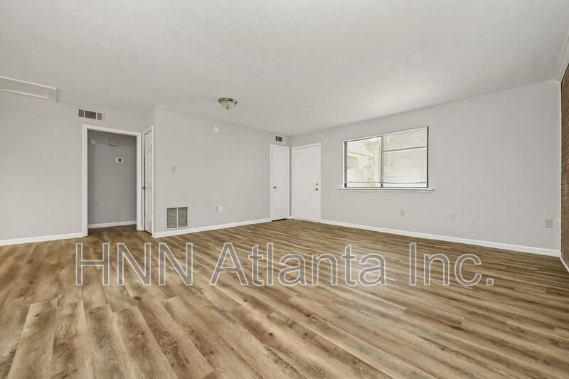 Spacious Douglasville 2/1.5 Home with Modern Floors & Private Backyard property image