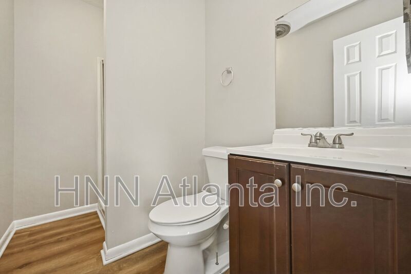 Spacious Douglasville 2/1.5 Home with Modern Floors & Private Backyard property image