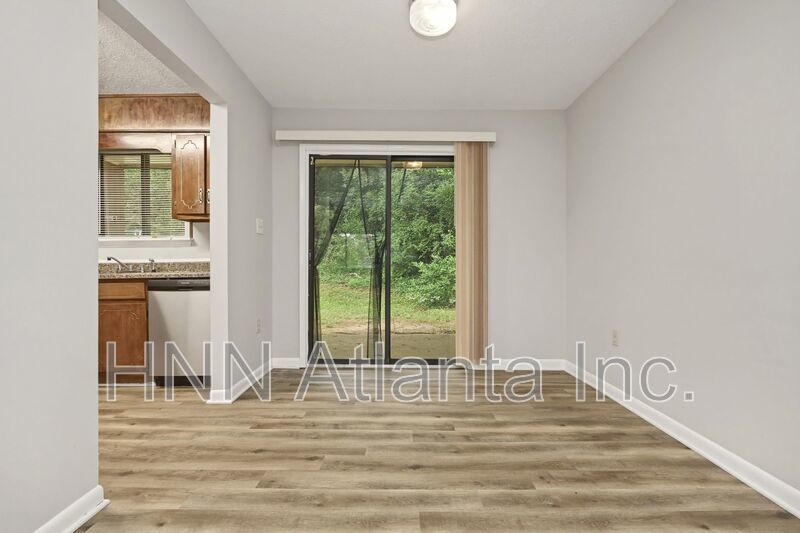 Spacious Douglasville 2/1.5 Home with Modern Floors & Private Backyard property image