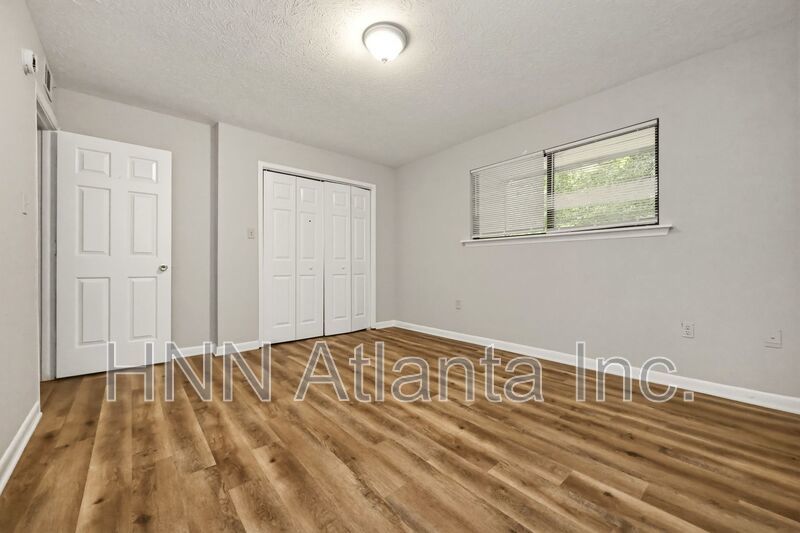 Spacious Douglasville 2/1.5 Home with Modern Floors & Private Backyard property image