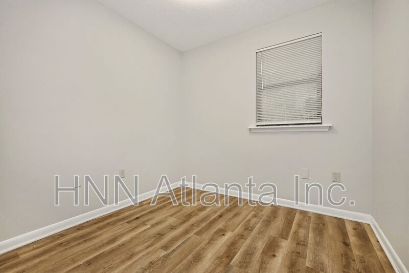 Spacious Douglasville 2/1.5 Home with Modern Floors & Private Backyard property image