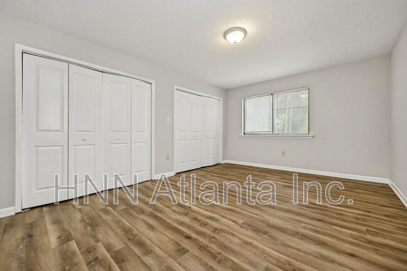 Spacious Douglasville 2/1.5 Home with Modern Floors & Private Backyard property image