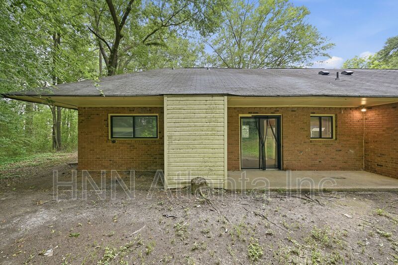 Spacious Douglasville 2/1.5 Home with Modern Floors & Private Backyard property image