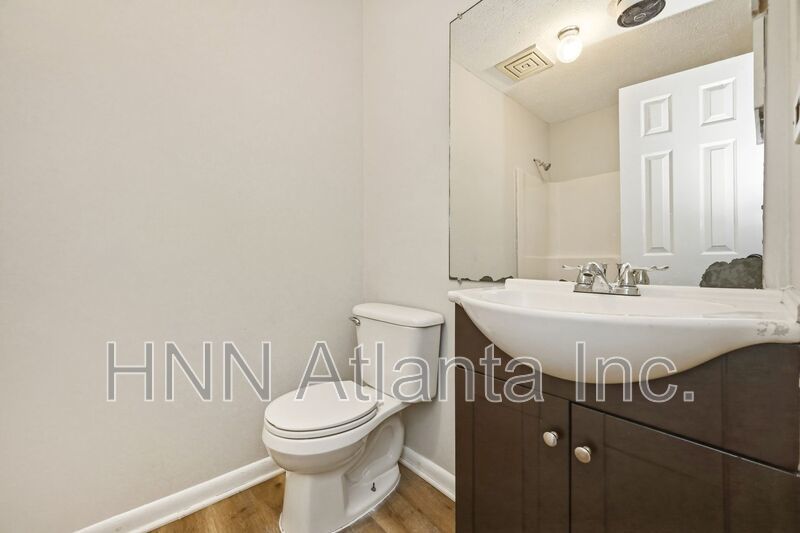 Spacious Douglasville 2/1.5 Home with Modern Floors & Private Backyard property image