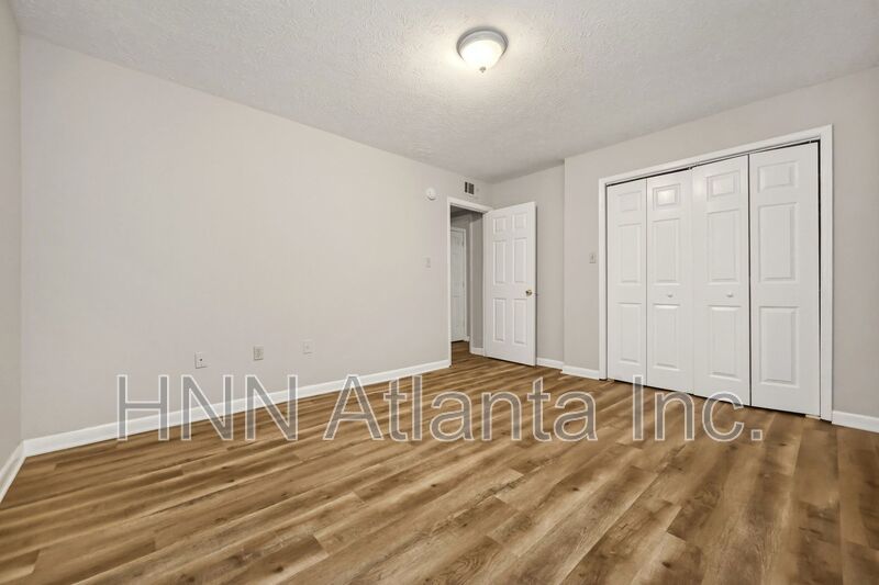 Spacious Douglasville 2/1.5 Home with Modern Floors & Private Backyard property image