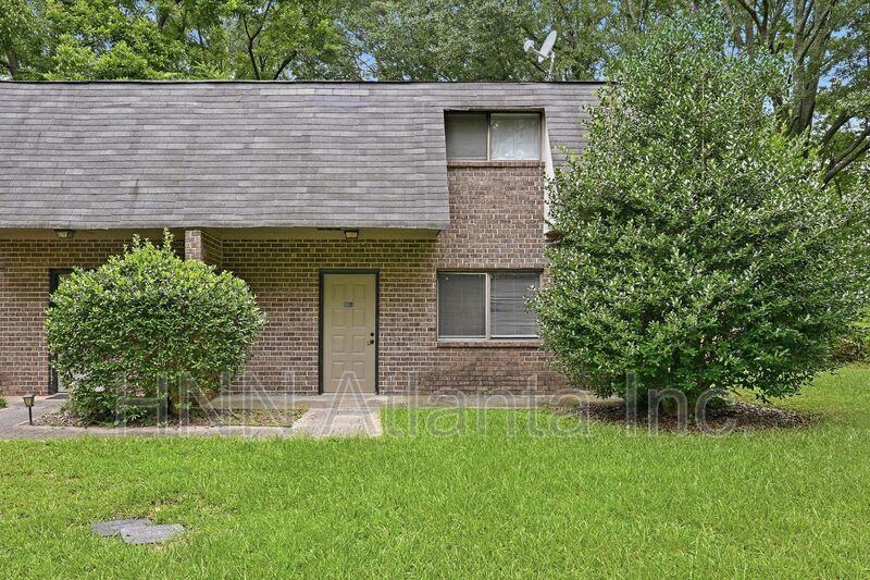 Move-In Ready Douglasville Home with Character & Private Patio property image