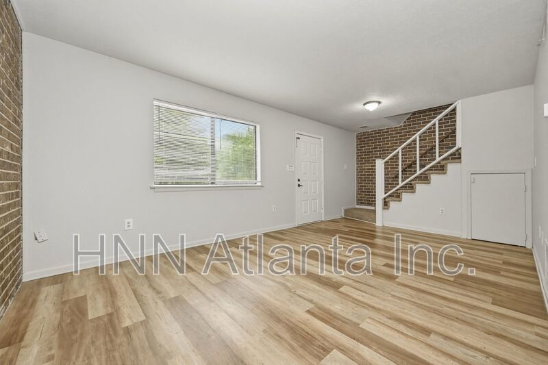 Move-In Ready Douglasville Home with Character & Private Patio property image