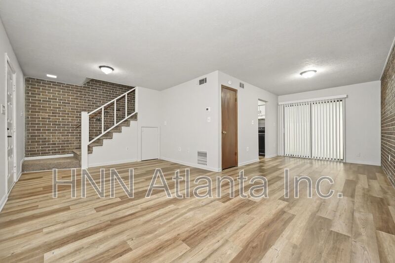 Move-In Ready Douglasville Home with Character & Private Patio property image