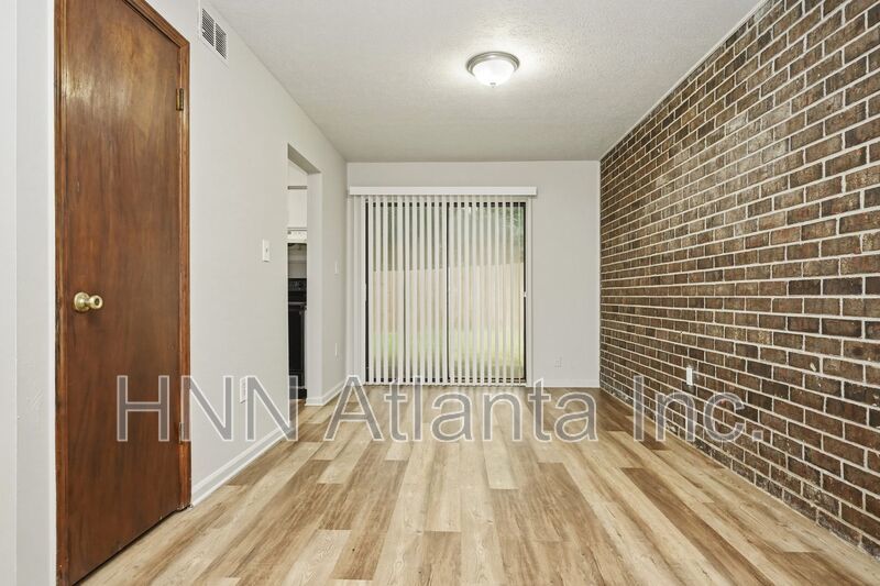 Move-In Ready Douglasville Home with Character & Private Patio property image