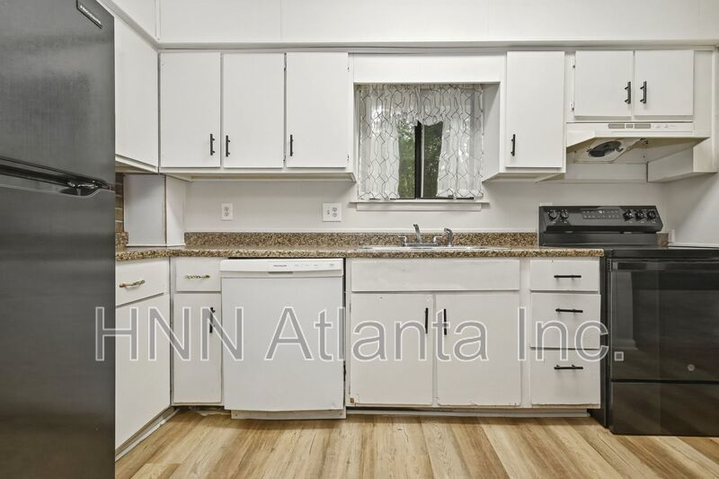 Move-In Ready Douglasville Home with Character & Private Patio property image