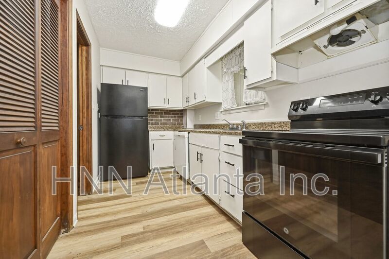 Move-In Ready Douglasville Home with Character & Private Patio property image