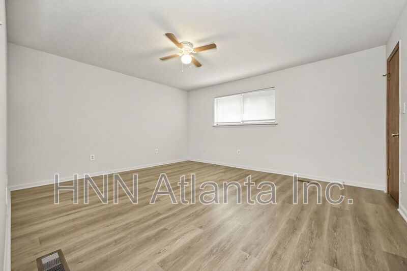 Move-In Ready Douglasville Home with Character & Private Patio property image